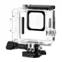 PULUZ PU747T vedenpitävä kotelo GoPro HERO 4K 2024 kameralle