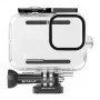 PULUZ vedenpitävä suojakotelo GoPro HERO13 Black / 12 Black / 11 Black / 10 Black / 9 Black -kameralle