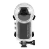 PULUZ vedenpitävä kotelo Insta360 X3 -kameralle