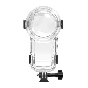 PULUZ vedenpitävä kotelo Insta360 X5 kameralle