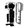 PULUZ vedenpitävä sukelluskotelo DJI Osmo Pocket 3:lle (45 m)
