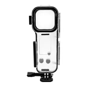 PULUZ vedenpitävä sukelluskotelo DJI Osmo Pocket 3:lle (45 m)