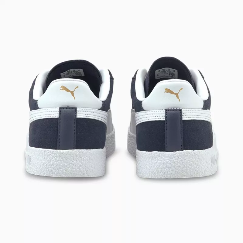 PUMA 381111_03_40 miesten urheilukengät – Puma Black / Puma White