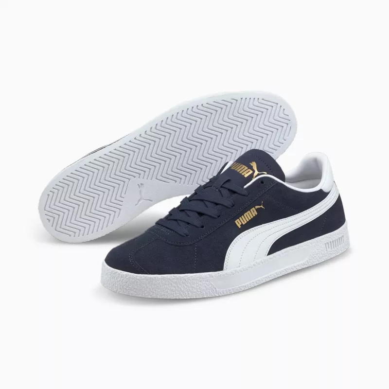 PUMA 381111_03_40 miesten urheilukengät – Puma Black / Puma White