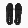 PUMA 386269 miesten urheilukengät Puma Black-Puma White koko 37,5