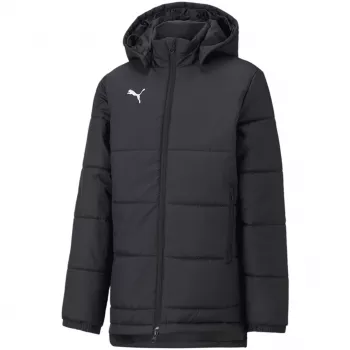 Puma Bench Kids takki musta 657269 03