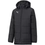 Puma Bench Kids takki musta 657269 03