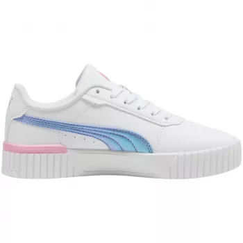 PUMA Carina 2.0 lasten sneakerit 397970 01 EU 38 musta valkoinen