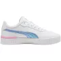 PUMA Carina 2.0 lasten sneakerit 397970 01 EU 38 musta valkoinen