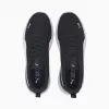 PUMA Carina 2.0 Mid naisten talvikauden sneakerit musta valkoinen 37112802