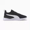 PUMA Carina 2.0 Mid naisten talvikauden sneakerit musta valkoinen 37112802