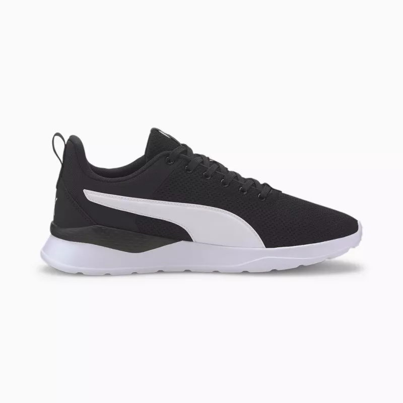 PUMA Carina 2.0 Mid naisten talvikauden sneakerit musta valkoinen 37112802