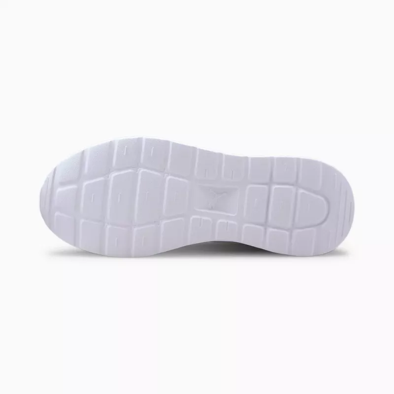 PUMA Carina 2.0 Mid naisten talvikauden sneakerit musta valkoinen 37112802