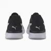 PUMA Carina 2.0 Mid naisten talvikauden sneakerit musta valkoinen 37112802