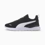 PUMA Carina 2.0 Mid naisten talvikauden sneakerit musta valkoinen 37112802