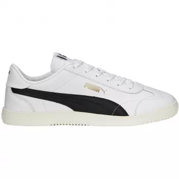 PUMA Club 5V5 miesten kengät Puma Black / Puma White EU 43