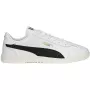 PUMA Club 5V5 miesten kengät Puma Black / Puma White EU 43
