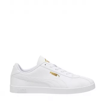 Puma Club II SL miesten sneakerit valkoinen 397445 02 koko 42