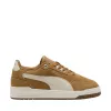 Puma Downtown SD miesten ruskea mokkanahka vapaa-ajan kengät koko 42
