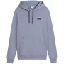 Puma ESS 2 Color Small No.1 Logo miesten huppari harmaa M