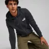 PUMA Essentials miesten huppari Puma Black S
