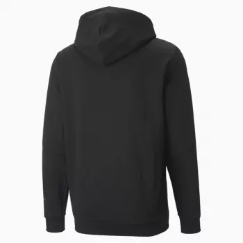 PUMA Essentials miesten huppari Puma Black S