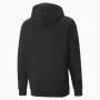 PUMA Essentials miesten huppari Puma Black S