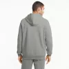 PUMA ESSENTIALS naisten Medium Gray Heather fleecehuppari S