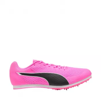 PUMA Evo Speed Star 9 yleisurheilupiikkarit unisex sprinttikengät koko 43