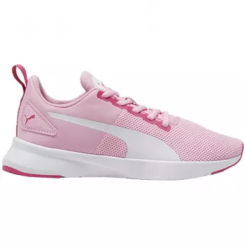 PUMA Flyer Runner Jr High tyttöjen juoksukengät pinkki 38,5 EU