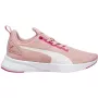 PUMA Flyer Runner juoksukengät lapsille pinkki (192928 43) - tarranauha, SoftFoam+ vaimennus