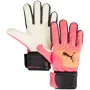 Puma Future Match NC maalivahdin hanskat pinkki 41926 02 9