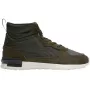 PUMA Graviton Mid miesten sneakerit Forest Night/Puma Black/Puma White