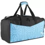 Puma individualRISE Medium laukku, sinimusta, 79913 05