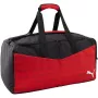 Puma individualRISE Medium laukku, punamusta, 90578 03