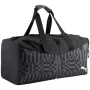 Puma individualRISE Medium laukku, musta-harmaa, 79913 03