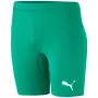 Puma Liga Baselayer Short Tight miesten shortsit pepper green L