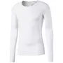 PUMA LIGA aluskerrastopaita pitkähihainen valkoinen 655920 04 XL