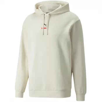 PUMA miesten Better huppari TR beige 84746199