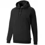 PUMA Modern Basics huppari TR miesten musta collegehuppari