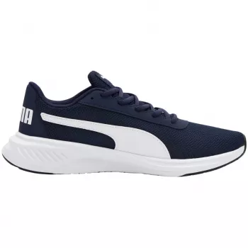 PUMA Night Runner V2 miesten juoksukengät Navy valkoinen 44.5 EU