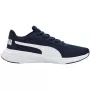 PUMA Night Runner V2 miesten juoksukengät Navy valkoinen 44.5 EU
