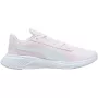 PUMA Night Runner V2 naisten juoksukengät - puma black / puma white - EU 38