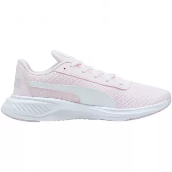PUMA Night Runner V2 naisten juoksukengät - Puma Black/Puma White - koko 37 EU