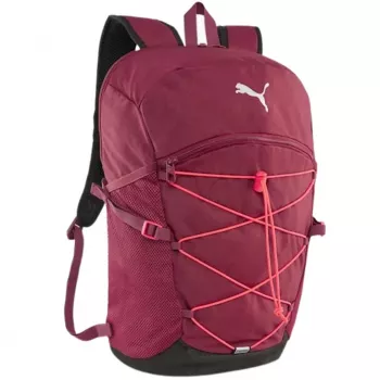 Puma Plus Pro reppu, tumma pinkki, 79521 07