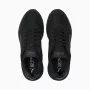 PUMA R22 -sneakerit, naisten, Puma Black-Puma White koko 44.5