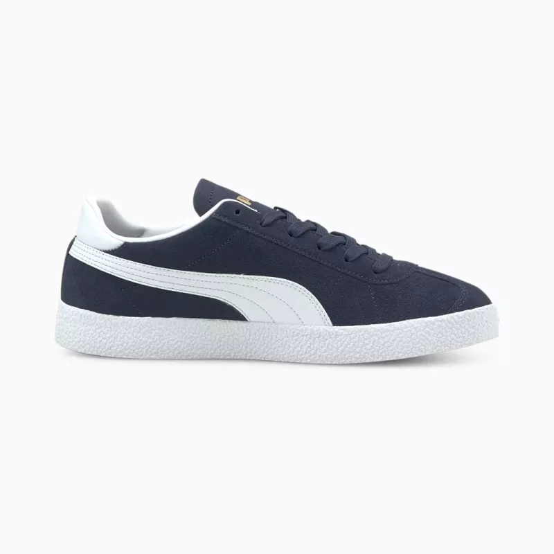 PUMA R78 lifestyle-sneakerit puma black-puma white-dark shadow miesten 40,5