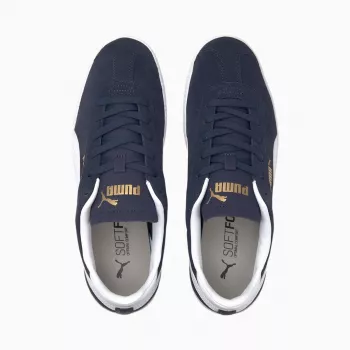 PUMA R78 lifestyle-sneakerit puma black-puma white-dark shadow miesten 40,5