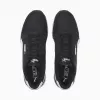 PUMA R78 miesten lifestyle-lenkkarit musta valkoinen