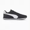 PUMA R78 miesten lifestyle-lenkkarit musta valkoinen